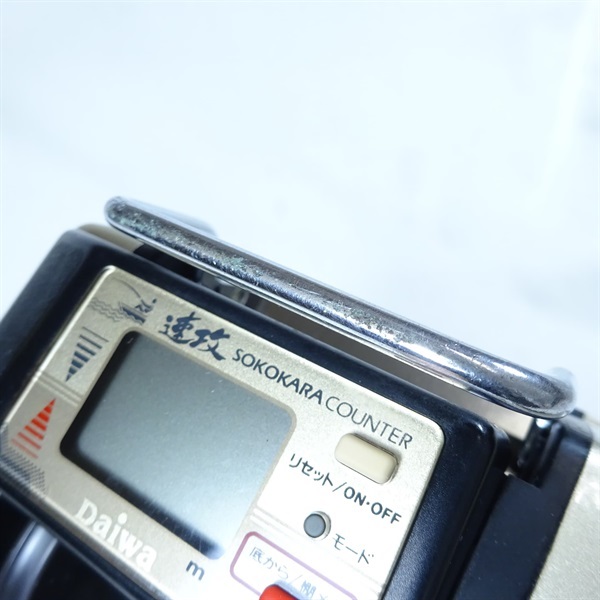 タナセンサー速攻ＳＳー６０